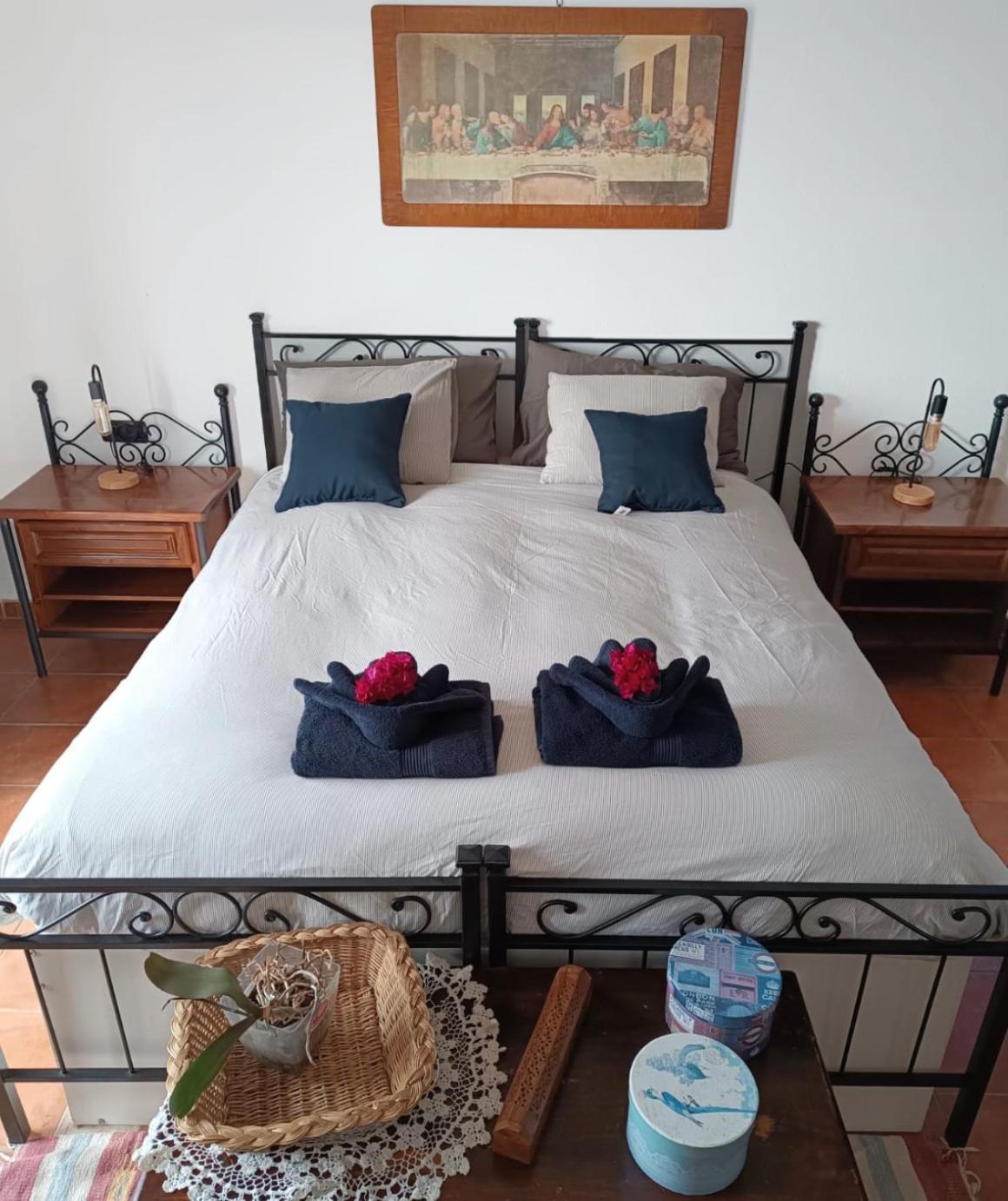Elvira Hotel Tías Екстериор снимка