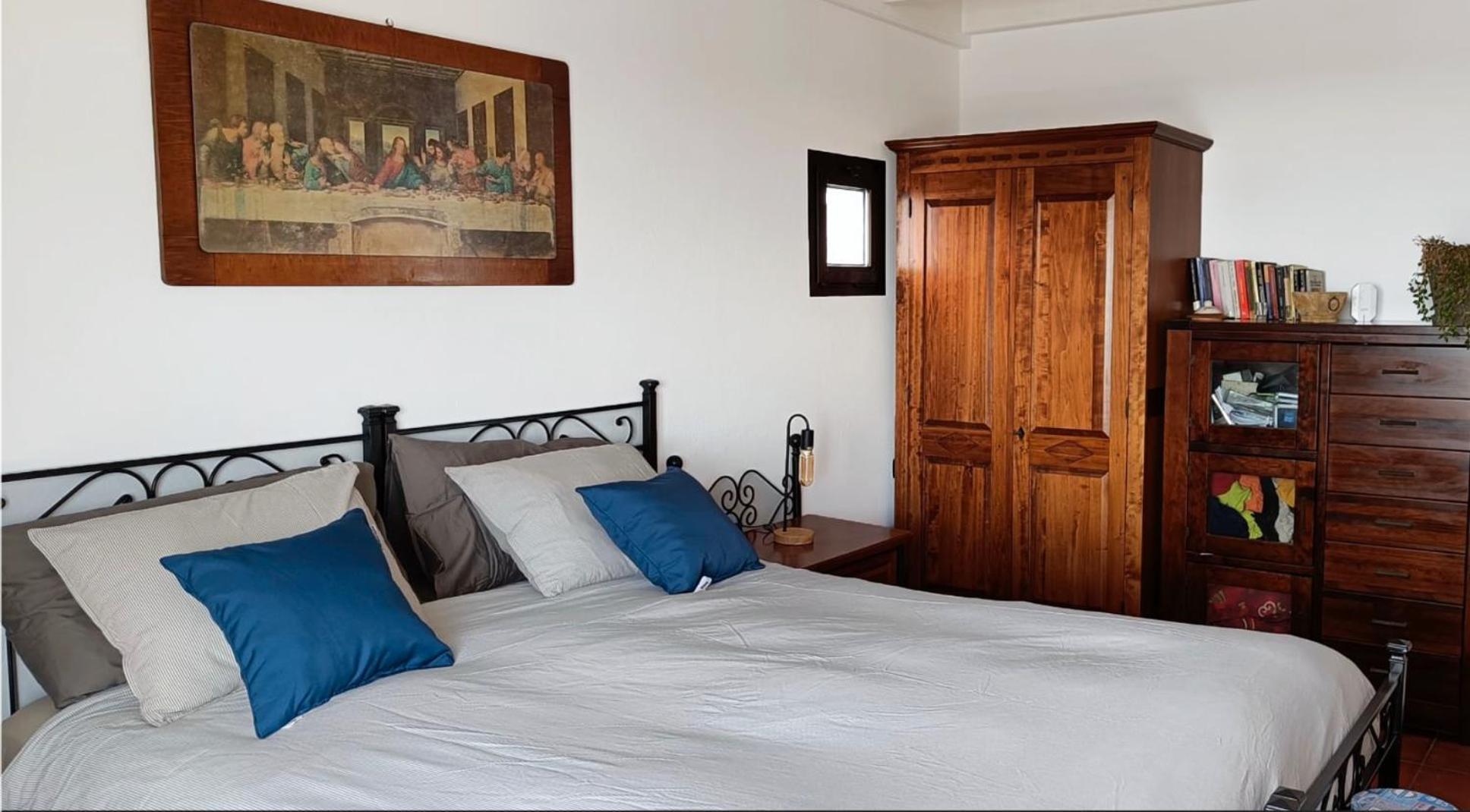 Elvira Hotel Tías Екстериор снимка