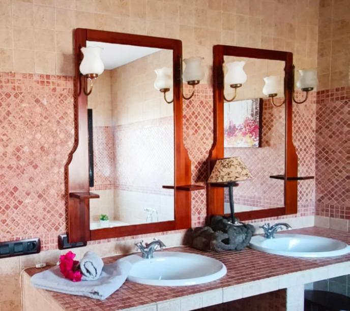 Elvira Hotel Tías Екстериор снимка