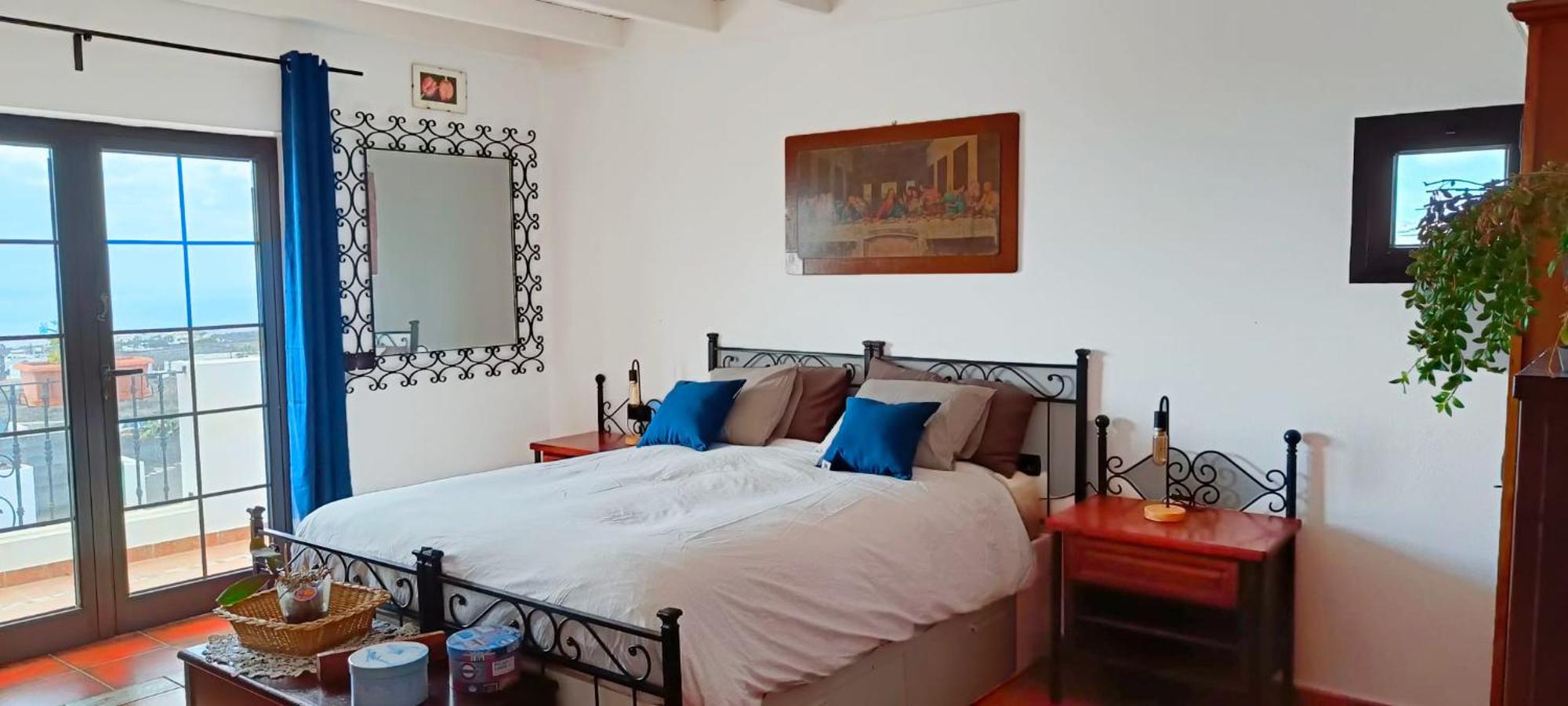 Elvira Hotel Tías Екстериор снимка