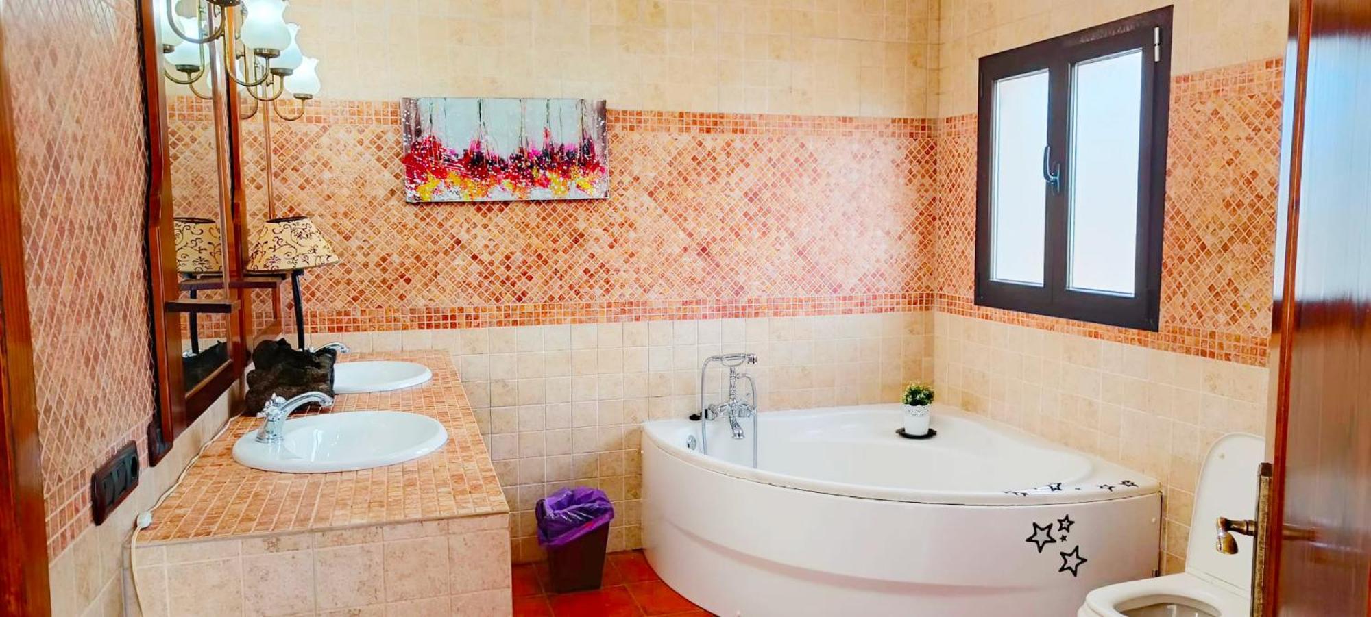 Elvira Hotel Tías Екстериор снимка
